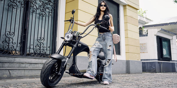 Mini ATV – A New Way to Explore, Work, and Move Freely