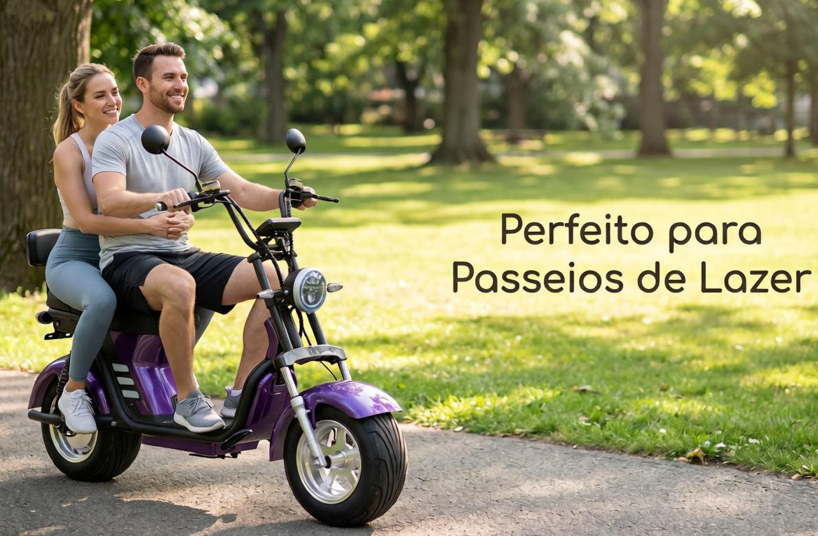 Electric Scooter Buying Guide: Battery, Range, Speed and Features Explained