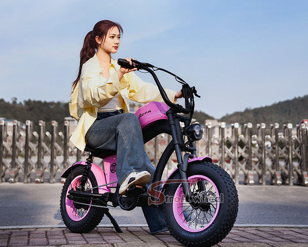 MINI scooter