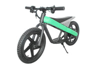 EU Warehouse ET-01 Electric Bike Bicycle 300W 24V 6A Battery E-Bike for Adult Use