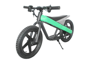 EU Warehouse ET-01 Electric Bike Bicycle 300W 24V 6A Battery E-Bike for Adult Use
