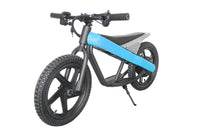 EU Warehouse ET-01 Electric Bike Bicycle 300W 24V 6A Battery E-Bike for Adult Use
