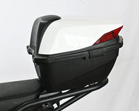 M18 Electric Citycoco Scooter Short Wheelbase Motorcycle for Brazil