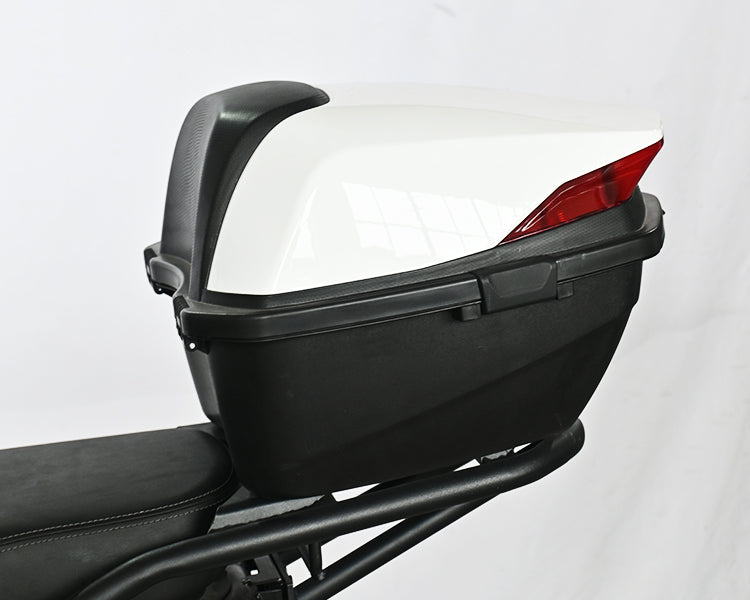 M18 Electric Citycoco Scooter Short Wheelbase Motorcycle for Brazil