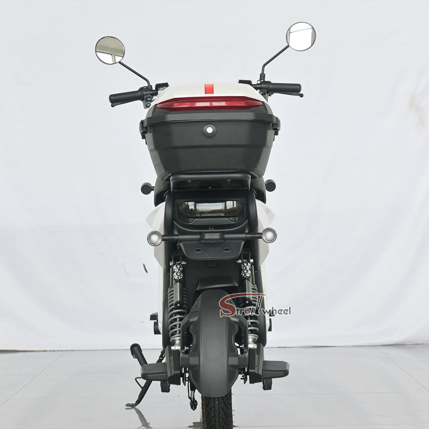 TK Scooter Powerful Citycoco for Brazil Market Citycoco Scooter Big Seat Electric Scooter