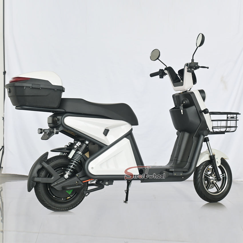 TK Scooter Powerful Citycoco for Brazil Market Citycoco Scooter Big Seat Electric Scooter