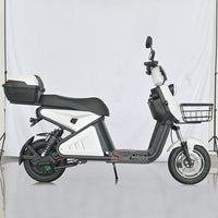 TK Scooter Powerful Citycoco for Brazil Market Citycoco Scooter Big Seat Electric Scooter