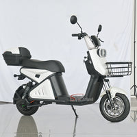 TK Scooter Powerful Citycoco for Brazil Market Citycoco Scooter Big Seat Electric Scooter