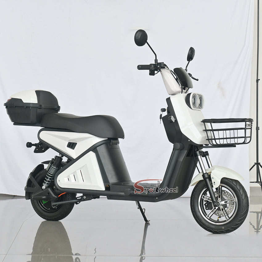 TK Scooter Powerful Citycoco for Brazil Market Citycoco Scooter Big Seat Electric Scooter