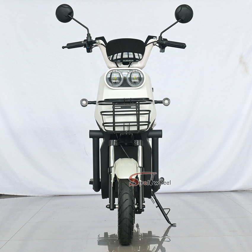 TK Scooter Powerful Citycoco for Brazil Market Citycoco Scooter Big Seat Electric Scooter