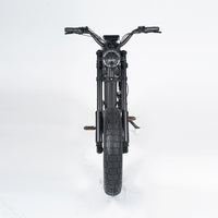 USA Warehouse FT-02 Electric Bicycle 1500W 48V 30Ah City Road Bike Fat Tire Ebike