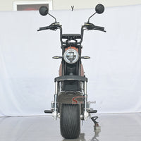 M11 2000W 60V 12Ah/20Ah/25Ah Electric Citycoco Scooter Mini Chopper for Brazil Market
