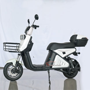 TK Scooter Powerful Citycoco for Brazil Market Citycoco Scooter Big Seat Electric Scooter