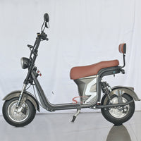 M11 2000W 60V 12Ah/20Ah/25Ah Electric Citycoco Scooter Mini Chopper for Brazil Market