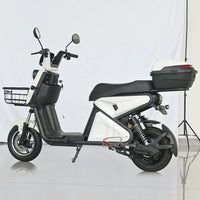 TK Scooter Powerful Citycoco for Brazil Market Citycoco Scooter Big Seat Electric Scooter