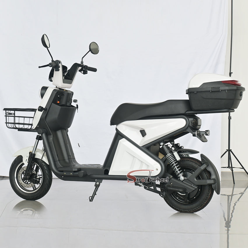 TK Scooter Powerful Citycoco for Brazil Market Citycoco Scooter Big Seat Electric Scooter