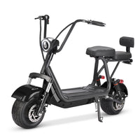 MINI-2 800W 48V 12AH Battery Citycoco Mini Scooter 2 Wheel