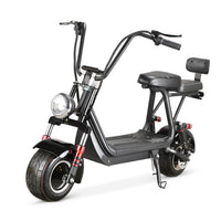MINI-3 800W 48V 12AH Battery Mini Citycoco Chopper