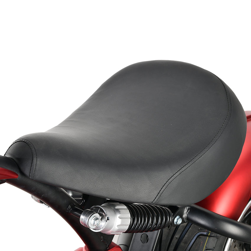 CP-4.2 Max 3000W 60V 45km/h Electric Chopper Scooter