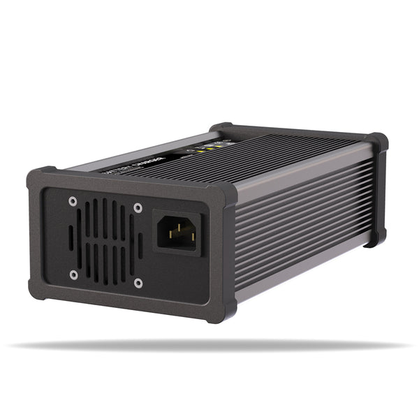 Fast Charger ( 60V 12A) for Electric ATV