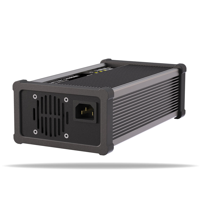 Fast Charger ( 60V 12A) for Electric ATV