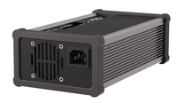 Fast Charger ( 60V 12A) for Electric ATV
