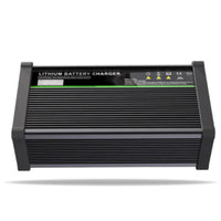Fast Charger ( 60V 12A) for Electric ATV