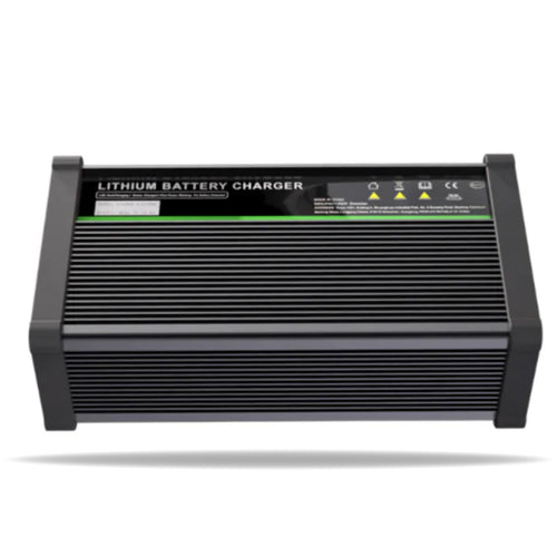 Fast Charger ( 60V 12A) for Electric ATV