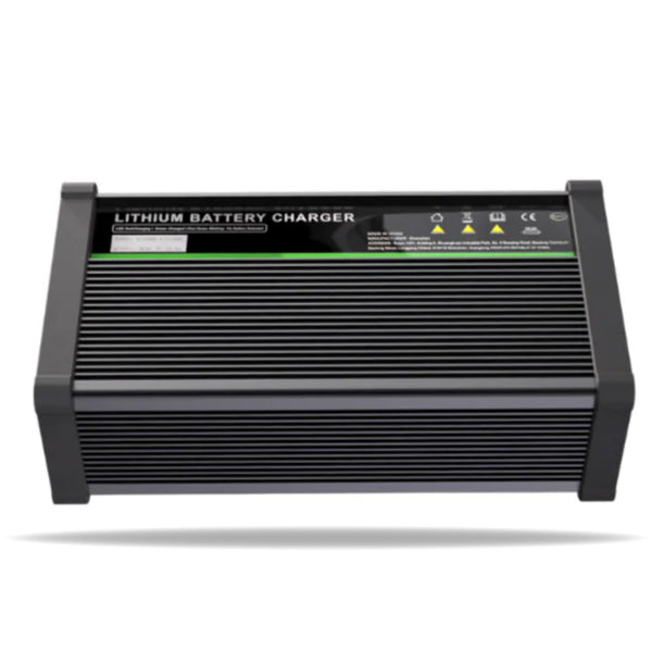 Fast Charger ( 60V 12A) for Electric ATV
