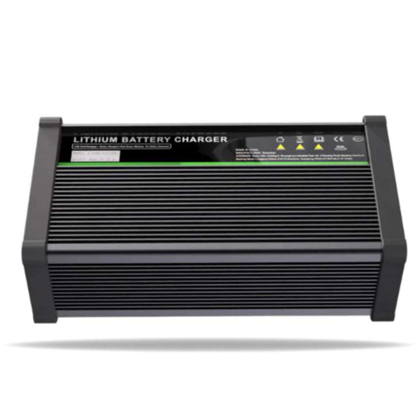 Fast Charger ( 60V 12A) for Electric ATV