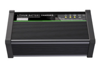 Fast Charger ( 60V 12A) for Electric ATV