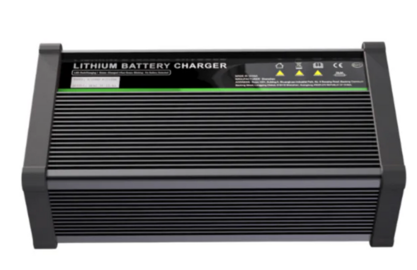 Fast Charger ( 60V 12A) for Electric ATV