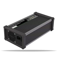 Fast Charger ( 60V 12A) for Electric ATV