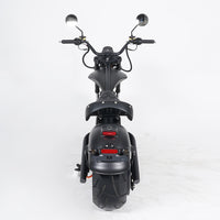 EU Stock M1PS Citycoco 72V 4000W 40AH Max Speed 80km/h Chopper Electric Motorcycle