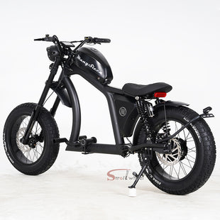 EU Warehouse FT02 1000W Motor 48V 22.5AH Battery Max Speed 45km/h Door To Door