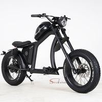 EU Warehouse FT02 1000W Motor 48V 22.5AH Battery Max Speed 45km/h Door To Door