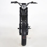EU Warehouse FT02 1000W Motor 48V 22.5AH Battery Max Speed 45km/h Door To Door