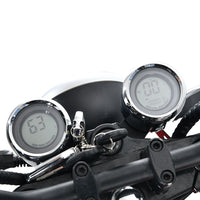 CP-4.2 Max 3000W 60V 45km/h Electric Chopper Scooter