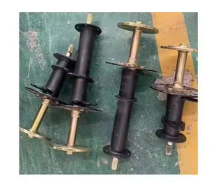 ST-HQ EU Warehouse CP-3 Rear Axle in Stock Motorcycle Accessories for Sale