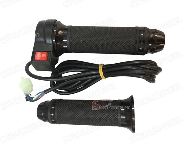 ST-ZB EU Warehouse M1 Scooter Throttle Handle Accessories for Sale