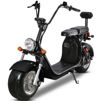 CP-1.7 1500W Motor 60V 12AH Battery Electric Citycoco