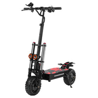 S3 EU Warehouse 2 Wheel E Scooter Adult Folding Fast Electric Scooter Big Powerful High Speed Motorcycle
