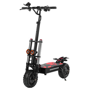 S3 EU Warehouse 2 Wheel E Scooter Adult Folding Fast Electric Scooter Big Powerful High Speed Motorcycle