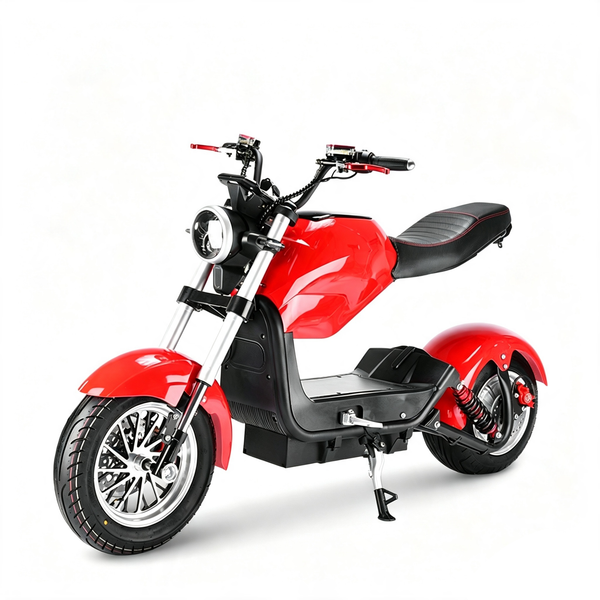 Citycoco Electric Chopper