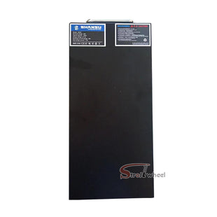 CP-7 60V 20A Lithium Battery For Electric Scooter Citycoco in EU Warehouse Stock