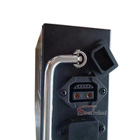 CP-7 60V 20A Lithium Battery For Electric Scooter Citycoco in EU Warehouse Stock