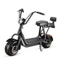 MINI-1 800W 48V 12AH Battery Citycoco Mini Scooter 2 Wheel