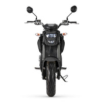 EU Warehouse CP-8 Electric Scooter Chopper 2000W 72V 30Ah Citycoco 45KM/H