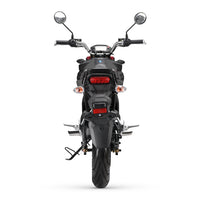 EU Warehouse CP-8 Electric Scooter Chopper 2000W 72V 30Ah Citycoco 45KM/H
