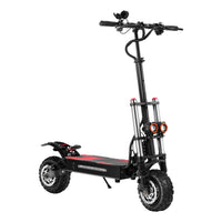 S3 EU Warehouse 2 Wheel E Scooter Adult Folding Fast Electric Scooter Big Powerful High Speed Motorcycle